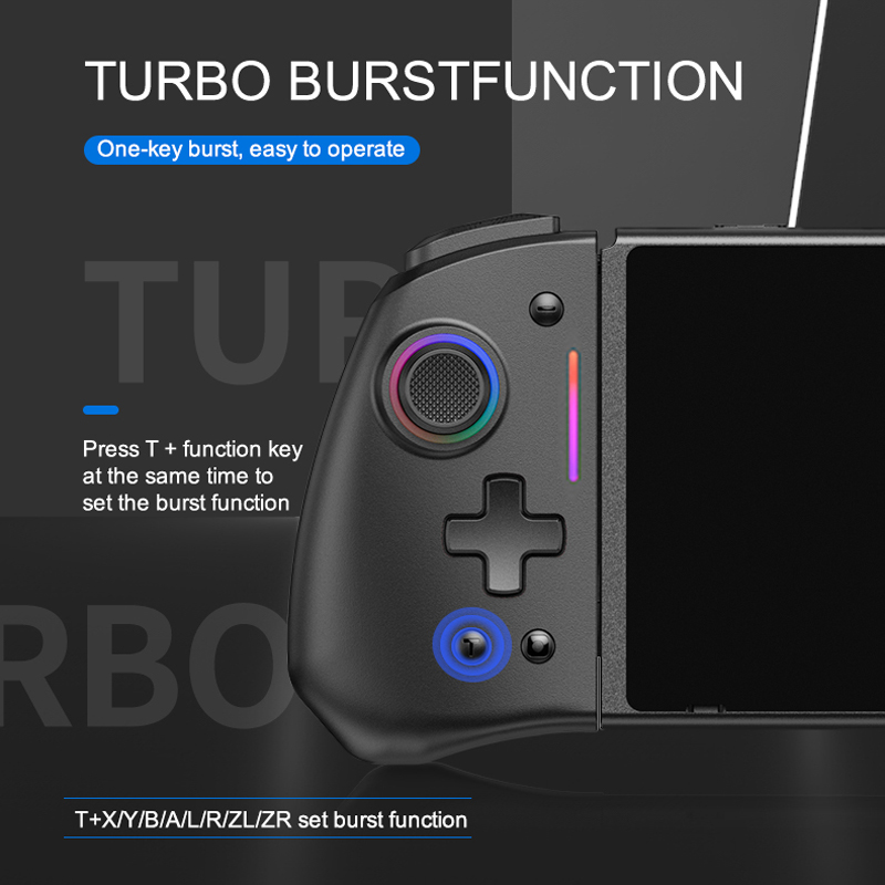 Draadloze Bluetooth-bediening  - Android Tablet Gaming Accessories recensie en prijs