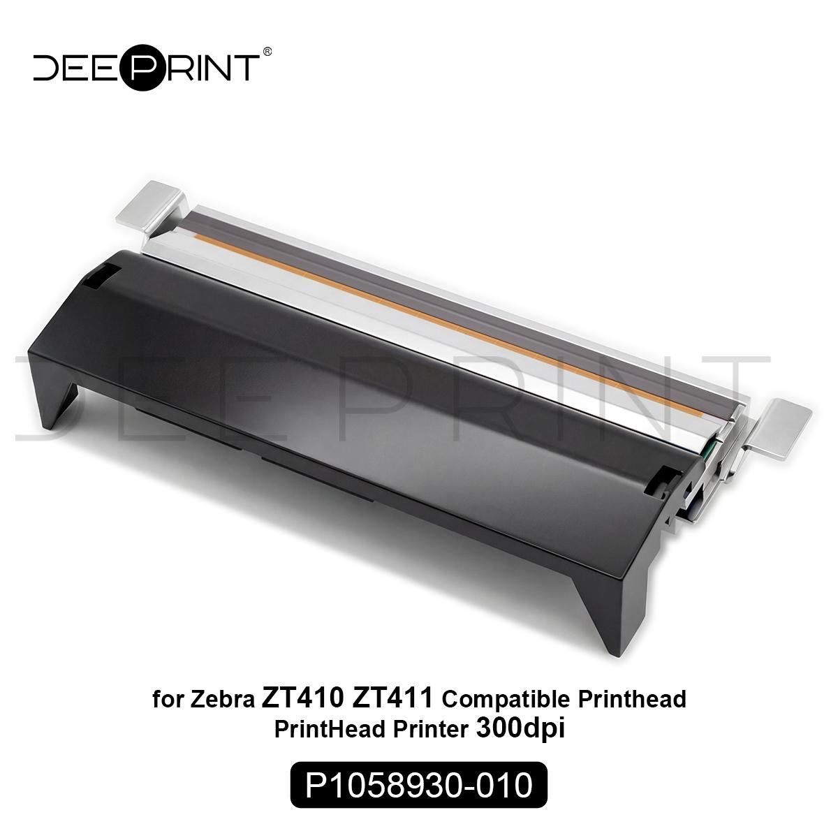 P1058930-010 300DPI thermische - Zebra Tablet Accessories recensie en prijs