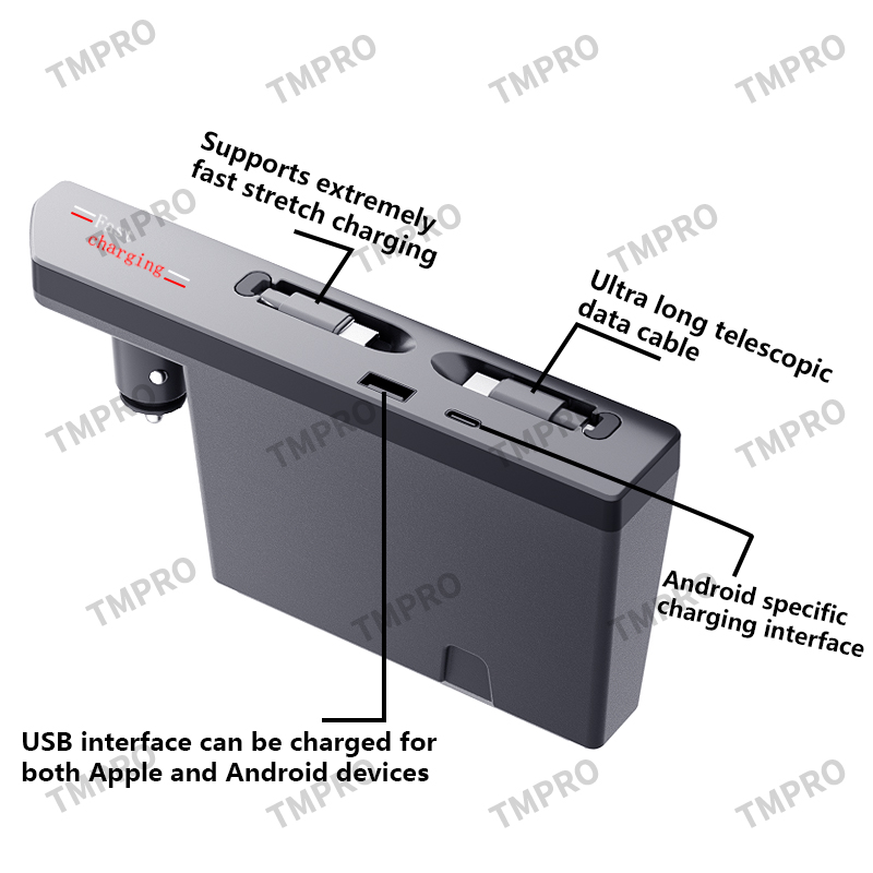 PD QC Snelle Oplaad Expansiedo - Usb Hub Type C recensie en prijs